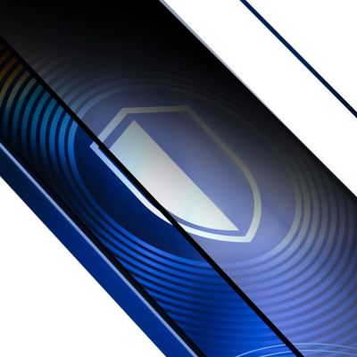 13. Tempered glass 3mk HardGlass Matt Max Privacy for Apple iPhone 16 Pro Max