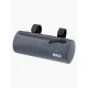 4. EVOC Handlebar Pack Wp 1.5 carbon grey bike bag