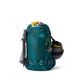 3. Gregory Targhee 30 XS/S Women's Hiking Backpack, Emerald Teal