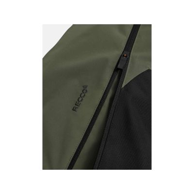 7. Peak Performance W Shred Pants Green