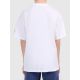 6. Boy's printed T-shirt 4F 4FJWAW26TTSHM3516-10S