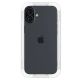 8. Spigen Glas.tR EZ Fit Tempered Glass for iPhone 15 / 16