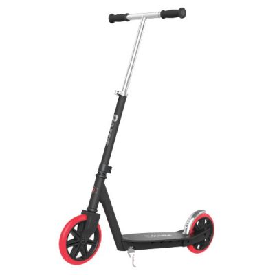 15. Razor Carbon Lux Scooter 13073003 Black