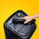 2. Niceboy PARTY Boss 2 (200W) Portable Mono Speaker Black