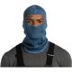 2. BUFF MERINO LIGHTWEIGHT BALACLAVA MULTISTRIPES grey