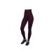 GymHero Push Up Leggings 763-BURGUND Burgundy S
