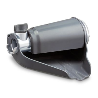 6. Tefal HV1 NE1098 Meat Grinder 1400W Black, Silver