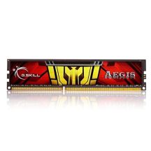G.Skill 8GB DDR3-1333 memory module 1 x 8GB 1333Mhz