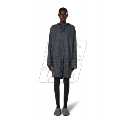 21. Rains Long Jacket 12020 05