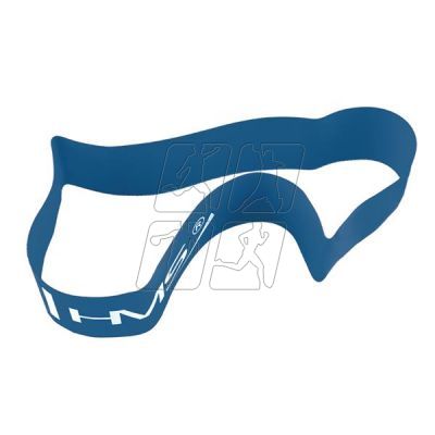 3. Exercise rubber HMS GU04 BLUE 0.9 x 50 x 600 MM 17-33-012