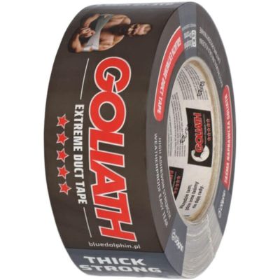 4. GOLIATH BLUE DOLPHIN REPAIR TAPE 48MMx25M