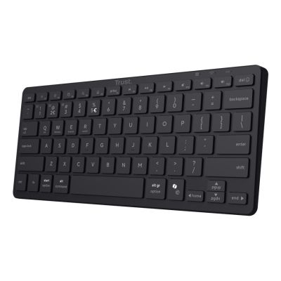 TRUST Nado II Bluetooth® Multi-Device Keyboard