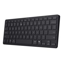 TRUST Nado II Bluetooth® Multi-Device Keyboard