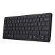 TRUST Nado II Bluetooth® Multi-Device Keyboard