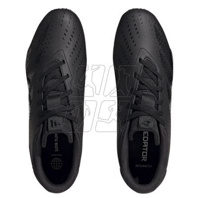 3. Adidas Predator Accuracy.4 IN M GW7074 shoes