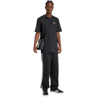 6. adidas Color Icon Graphic Men's T-Shirt Black KT4446