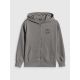 9. Boy's loose hooded sweatshirt 4F 4FJRSS26TSWSM2934-25S
