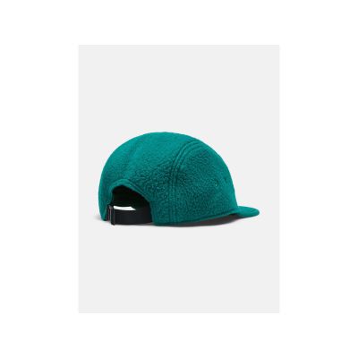 5. Peak Performance Fleece Cap Green