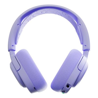 3. Steelseries Arctis Nova 3 WL Lavender PC