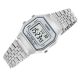 3. Women's watch CASIO LA680WA-7DF + BOX