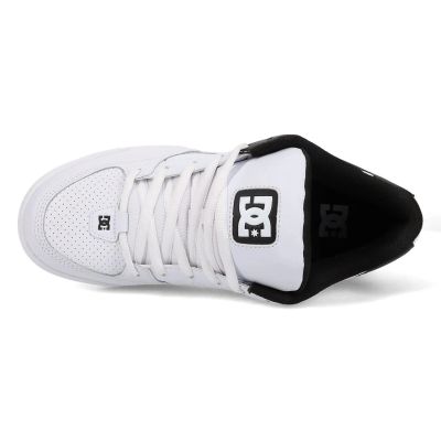 6. DC Shoes Command DC02220102 White