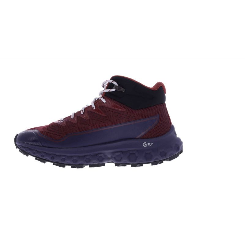 5. Inov-8 RocFly G 390 W shoes 000996-BUBK-S-01