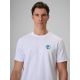 4. Tshirt 4F 4FRSS26TTSHM4323-10S