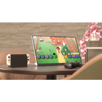 JAPANNEXT 39.6 cm JN-MD-i156FHDR-T HDMI/USB-C M-Touch FHD touch monitor