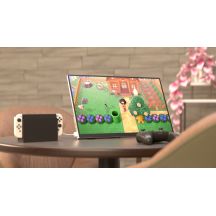 JAPANNEXT 39.6 cm JN-MD-i156FHDR-T HDMI/USB-C M-Touch FHD touch monitor