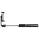 29. Selfie stick Spigen S540W Bluetooth with tripod - black