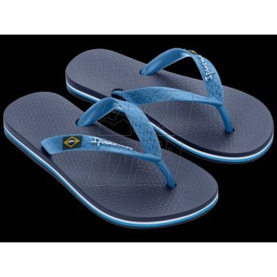 Ipanema Class Brazil Jr 80416-22117 Flip-Flops