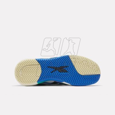 5. Reebok Nano Court 100204811 training sneakers