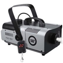 LIGHT4ME FOG 900 remote control fog machine