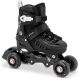 9. Spokey 4in1 4One Jr SPK-944648 inline skates size 39-43