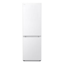 LG GBV3100ESW refrigerator