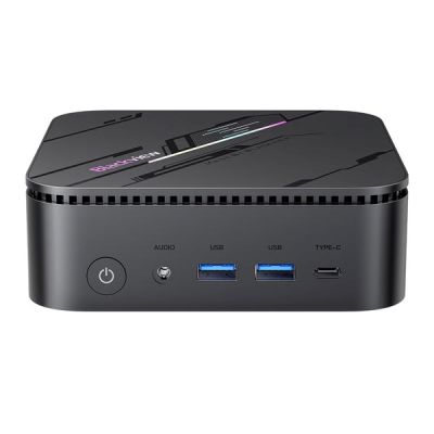 8. Mini PC Blackview MP100 Proi9-12900H 16GB SSD512 W11Pro black