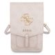 2. Guess Handbag GUWBG4GFPI pink/pink 4G Big Logo