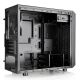 2. Thermaltake Versa H15 CA-1D4-00S1NN-00 Case (Micro ATX, Mini ITX; Black)