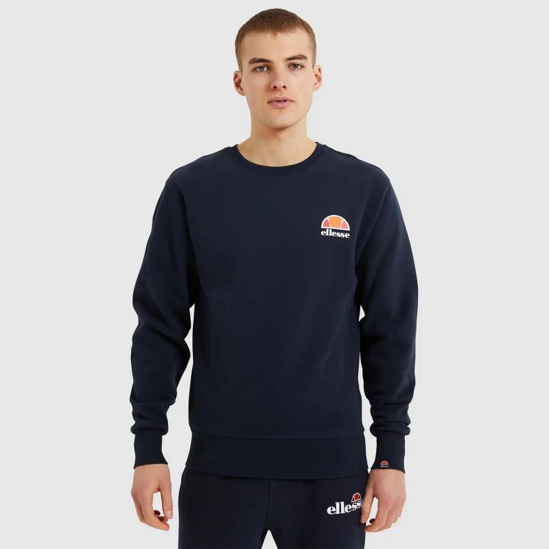 Ellesse Diveria Sweatshirt M SHS02215-429