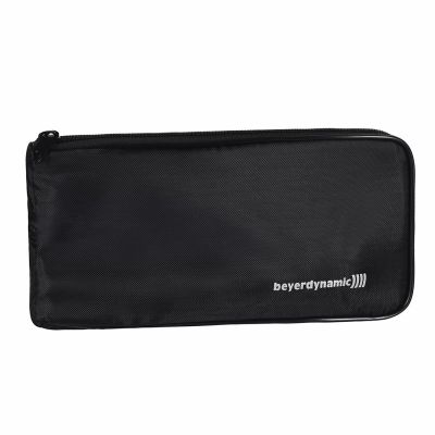 10. Beyerdynamic TG V35 s - Dynamic vocal microphone with on/off switch