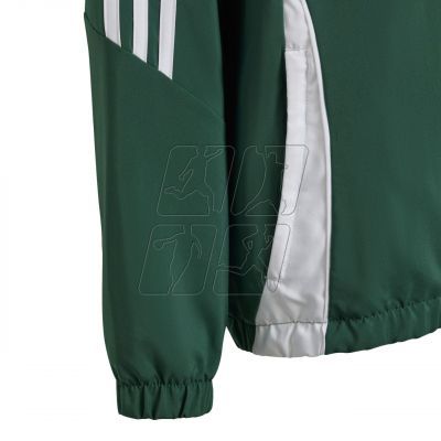5. Adidas Tiro 24 Jr IM8796 jacket