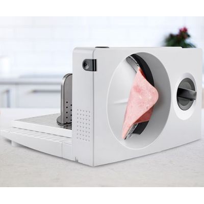 3. Taurus Cutmaster Compact 100W slicer | 17cm