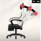 12. Huzaro Force 3.7 White Carbon Gaming Chair