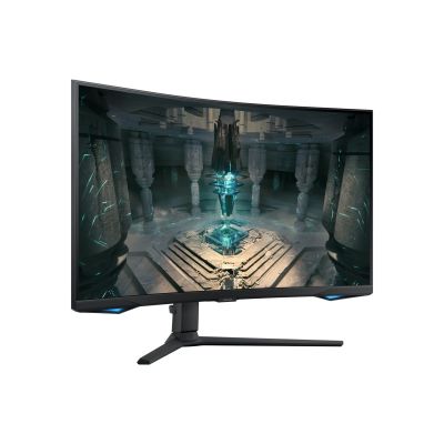 34. MONITOR SAMSUNG ODYSSEY G6 LED 32" LS32BG650EUXEN 240Hz