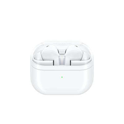 6. Samsung SM-R630NZWAEUE True Wireless Stereo (TWS) In-Ear Headphones/Headset Calls/Music USB Type-C Bluetooth White