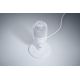 5. Razer RZ19-05050300-R3M1 Microphone White Desktop Microphone