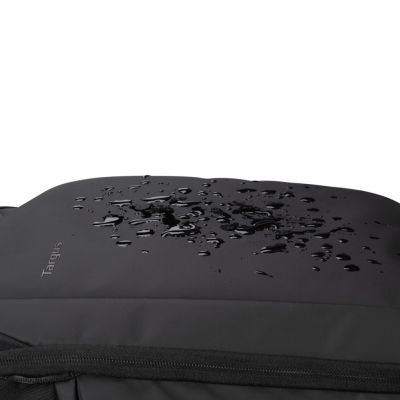 21. Targus | Pro-Tek Tech | Fits up to size 16" | Backpack | Shoulder strap | Black