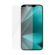 3. PanzerGlass Classic Fit antibacterial glass for iPhone 14 Plus / 13 Pro Max