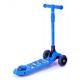12. Three-wheel scooter SMJ Sport AF-WG006 HS-TNK-000009200