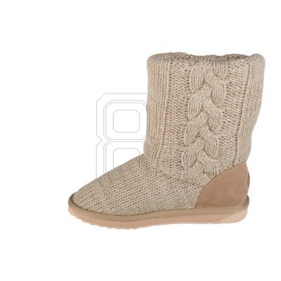 4. Shoes, slippers EMU Australia Bartle W W13142-MACA 